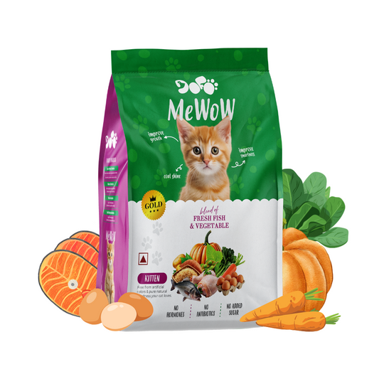 MeWoW Kitten