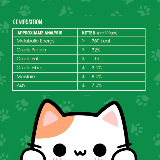 MeWoW Kitten